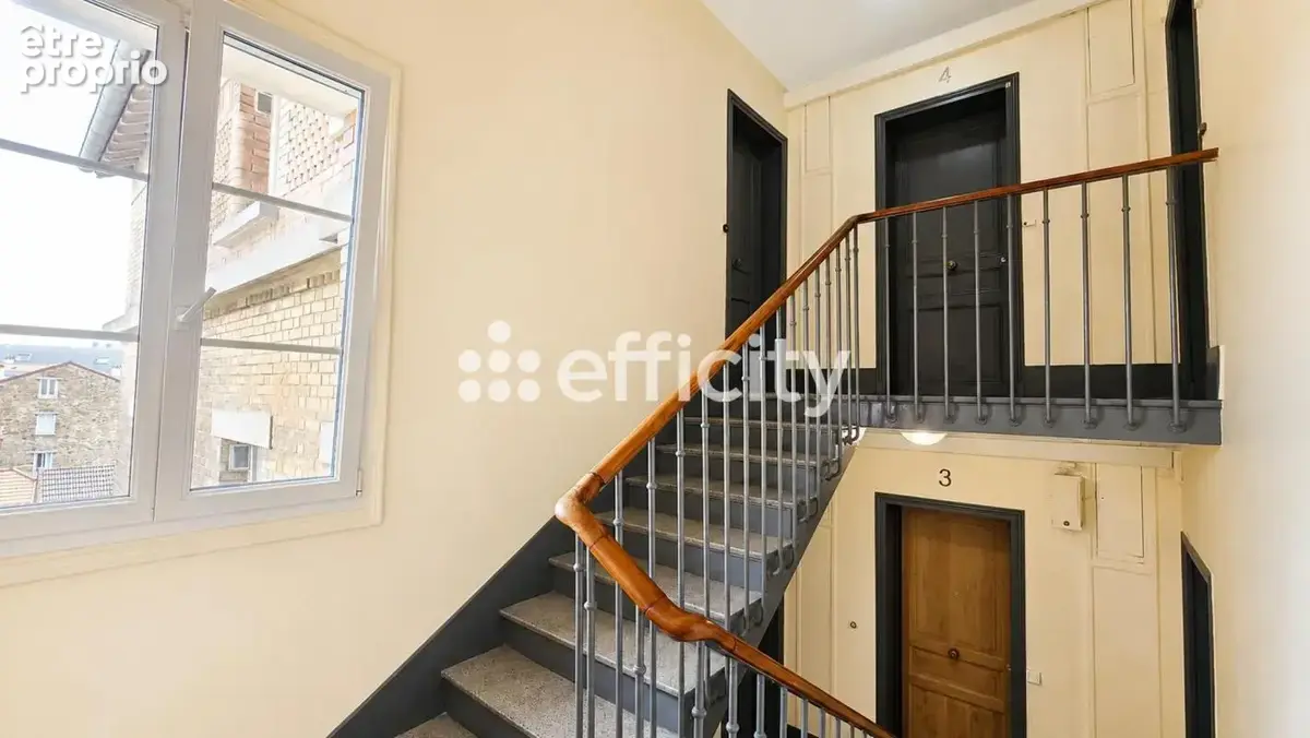 Appartement - photo 14