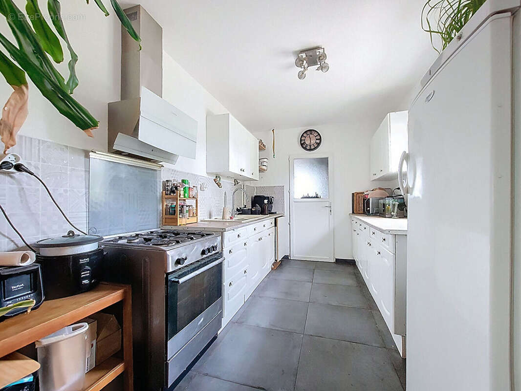 Maison à BLANQUEFORT