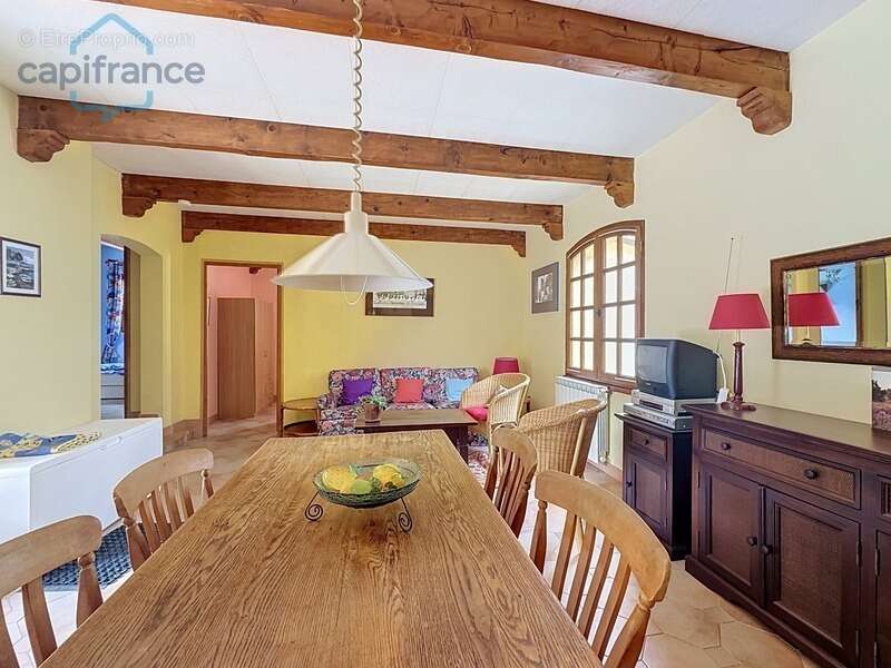 À vendre à 10 min d'Anduze: Maison avec Gîte et Piscine - Idéale pour Investissement ou Accueil Familial ! - photo 26