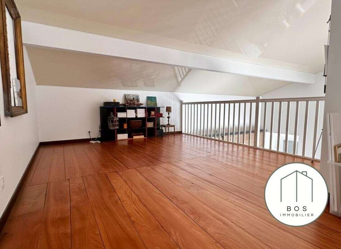 Maison à MARSEILLE-12E