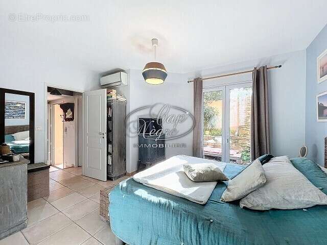 Maison à LE LAVANDOU