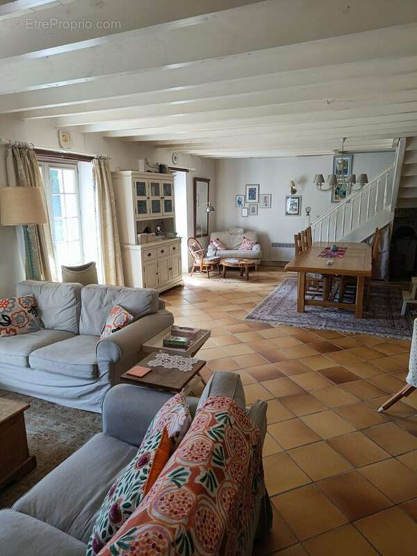 Maison 170 m² à Villandraut  - photo 9