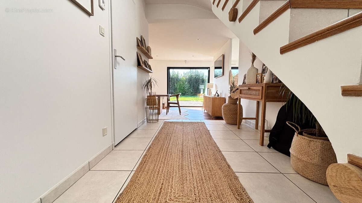 Maison à PLOMEUR