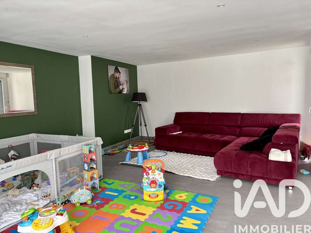 Photo 8 - Maison à AUDRUICQ