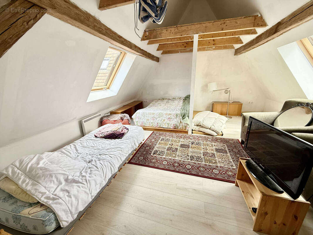 Appartement à INGWILLER