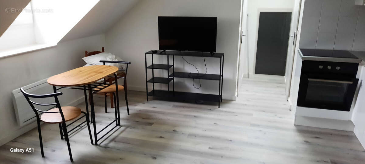 Appartement à CAMBRAI
