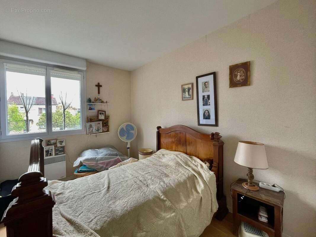   - Appartement à ALBI