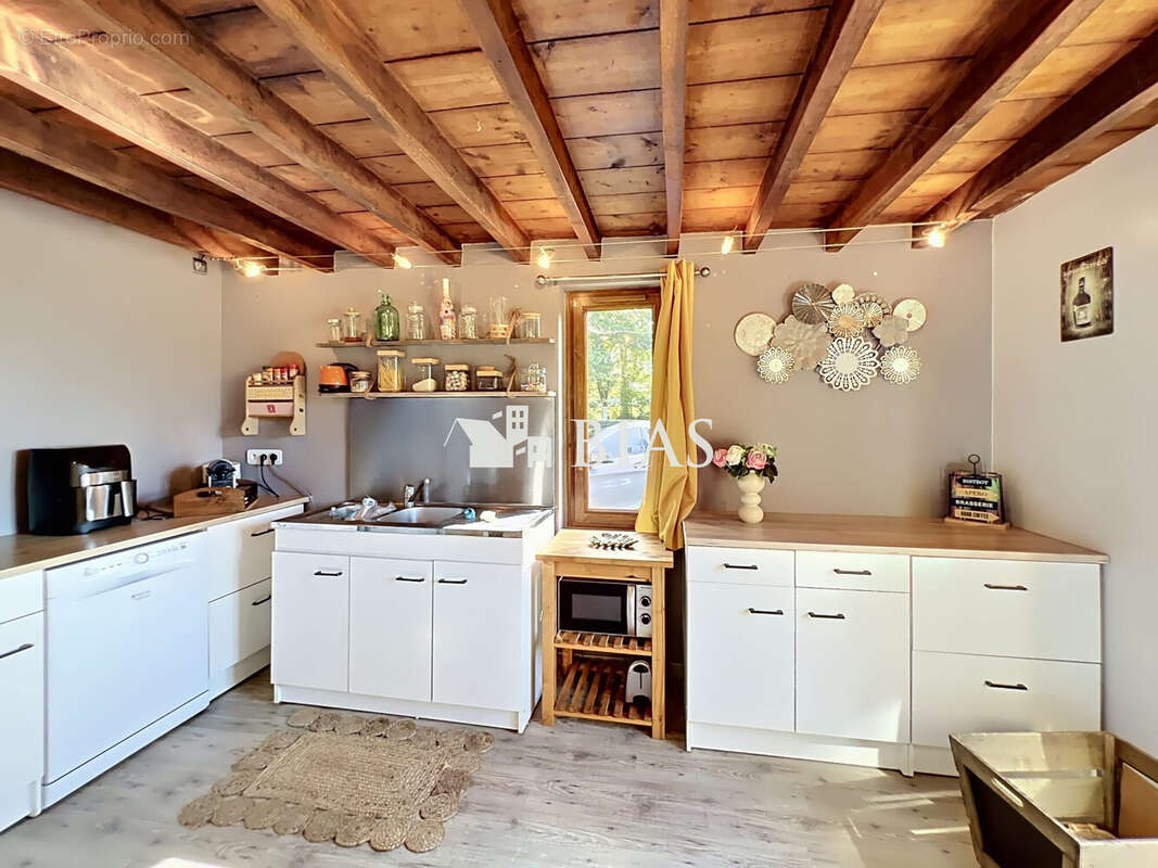 Maison 65 m² à Bernay  - photo 5