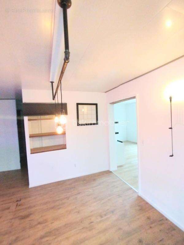 Maison à DAMMARIE-LES-LYS