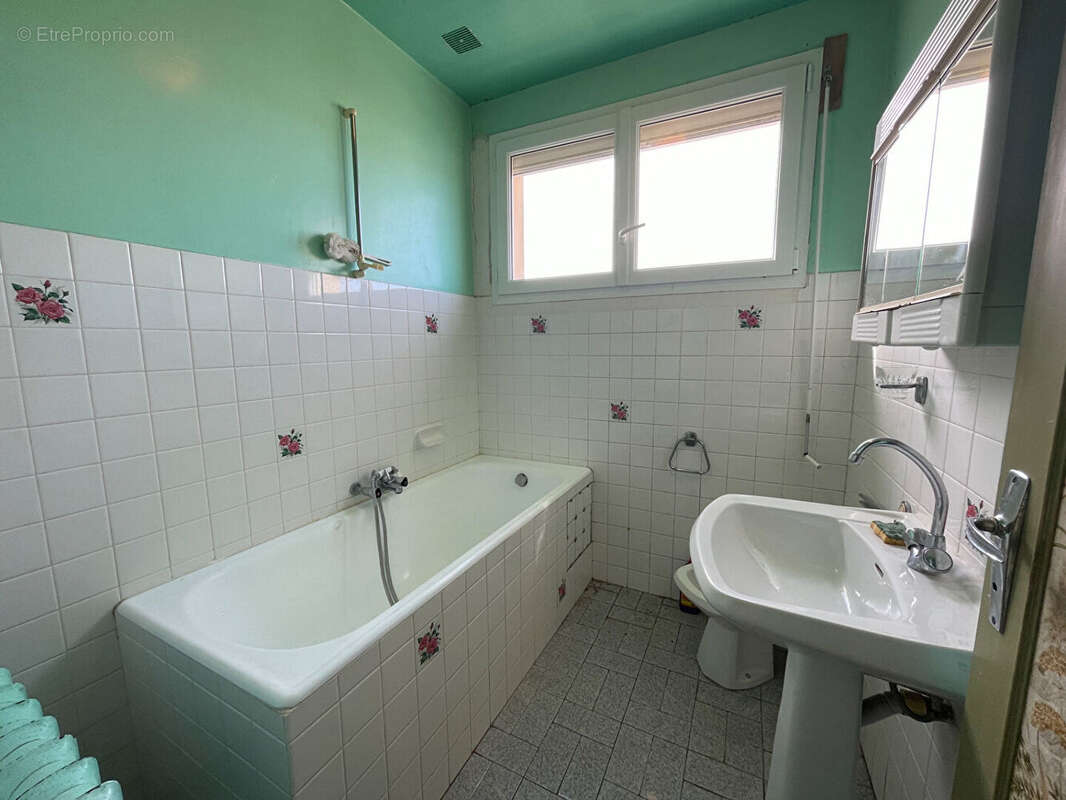 Maison à SAINT-PIERRE-D&#039;OLERON