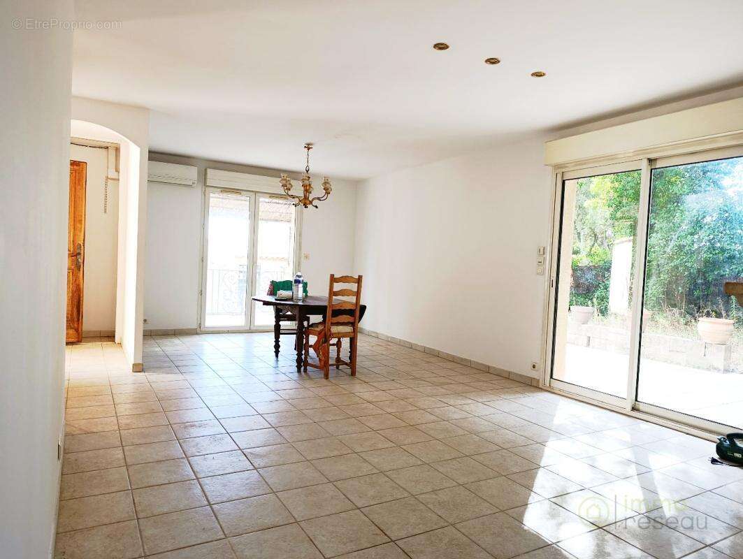 Maison 90 m² à Boisseron  - photo 5