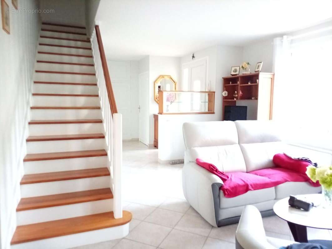 Photo 5 - Maison à LE BLANC