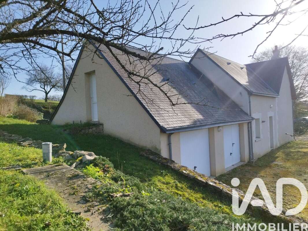 Maison 142 m² à Ternay  - photo 2