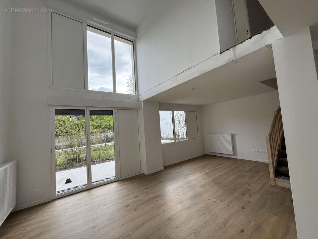 Appartement à FLOIRAC