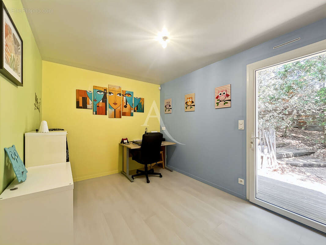 Maison 90 m² à Saint-Jean-De-Monts  - photo 8