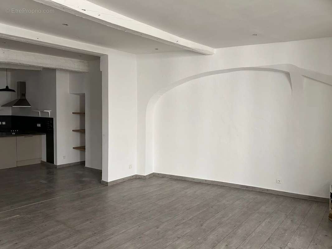 Appartement à ARLES