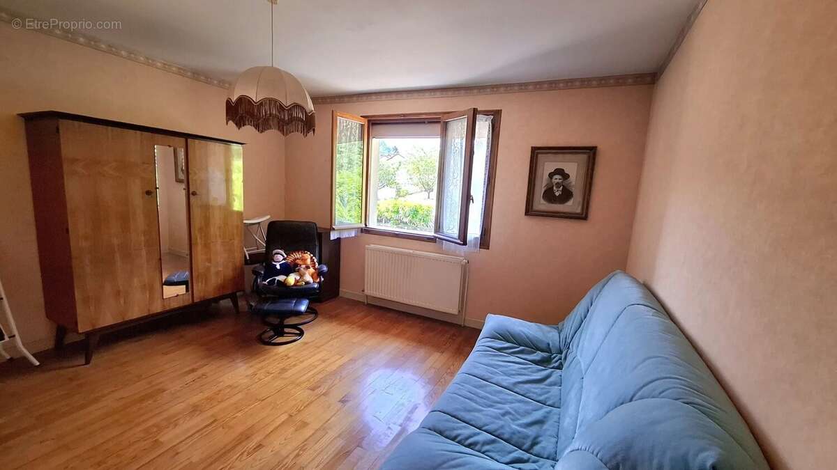 Maison individuelle au calme avec une vue dégagée - photo 10