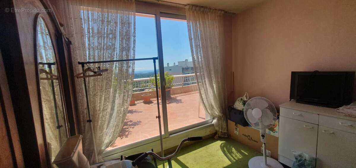 Appartement à GRASSE