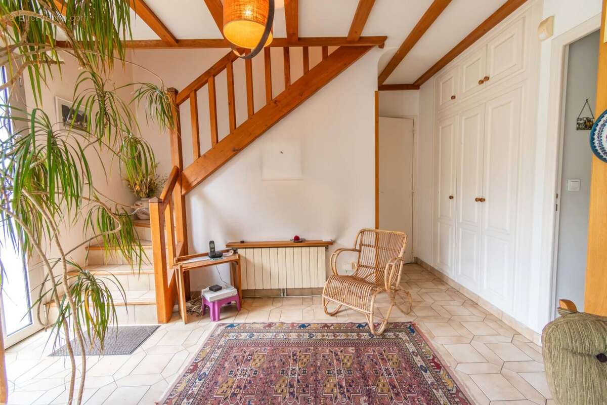 Maison 130 m² à Montmorency  - photo 6