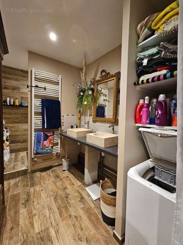 Appartement à BOURG-EN-BRESSE