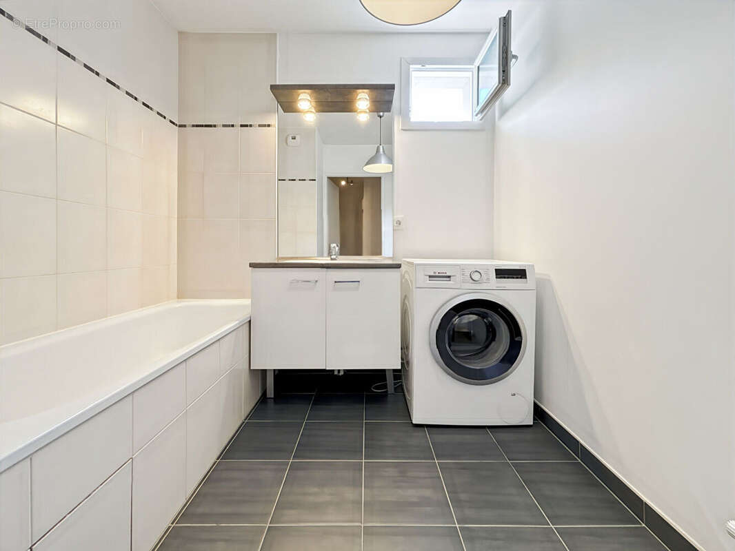 Appartement à MANTES-LA-JOLIE