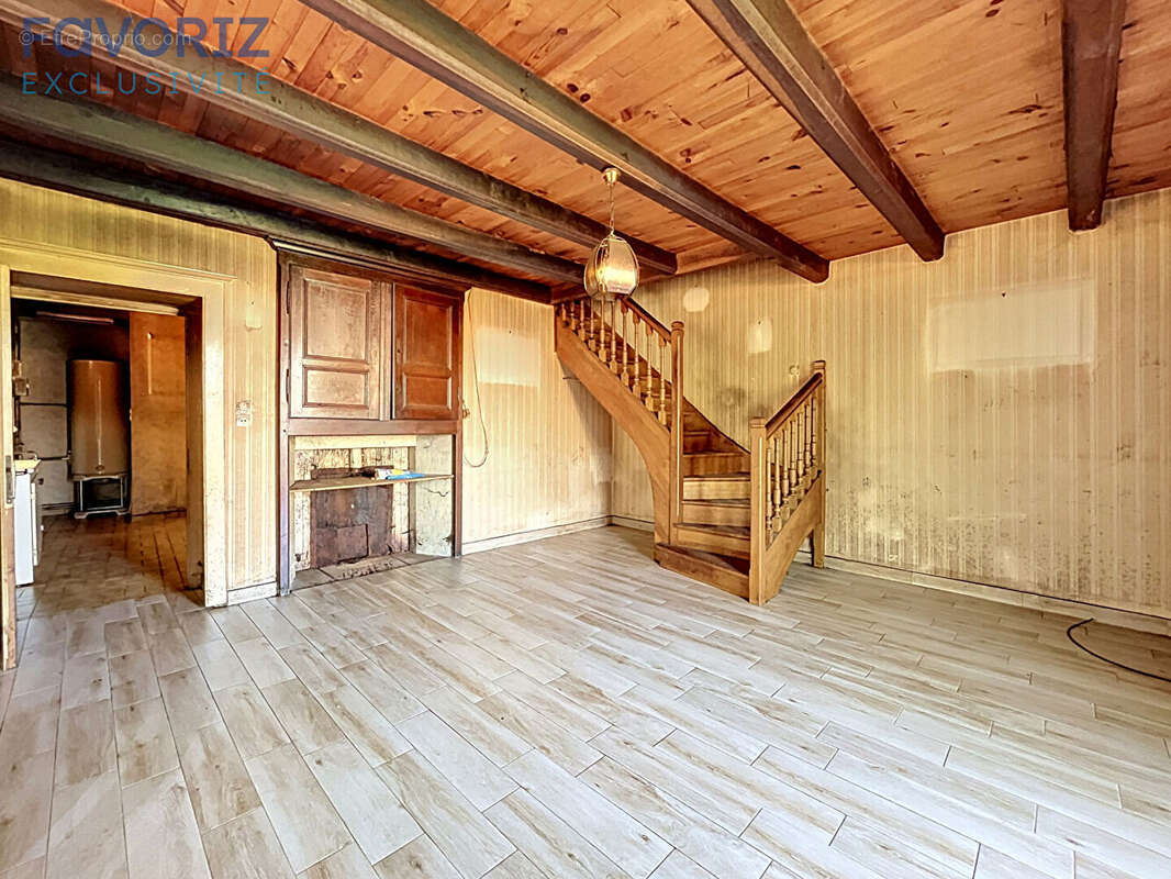 Maison Midrevaux 3 pièces 65 m2 - photo 5