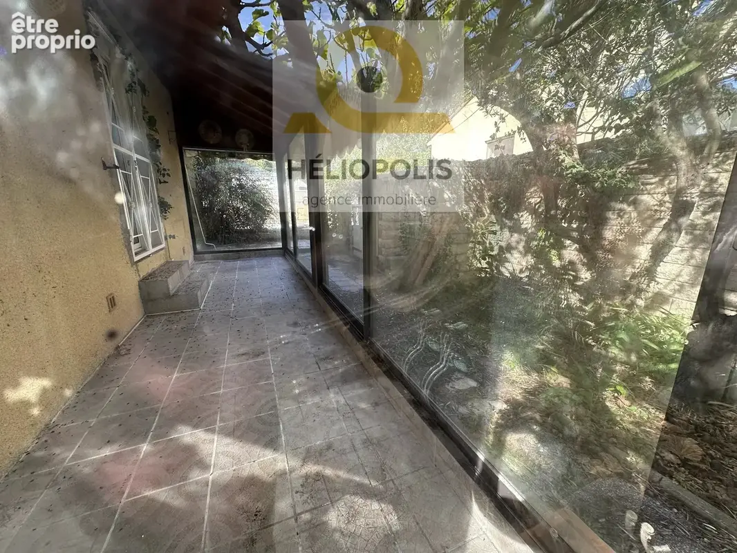 Maison 2 chambres avec piscine à Canet-en-Roussillon - photo 12
