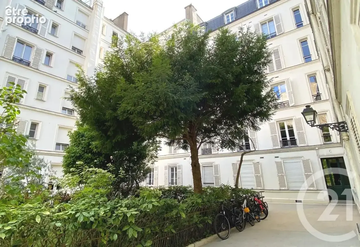 Appartement 49 m² à Neuilly-Sur-Seine  - photo 2