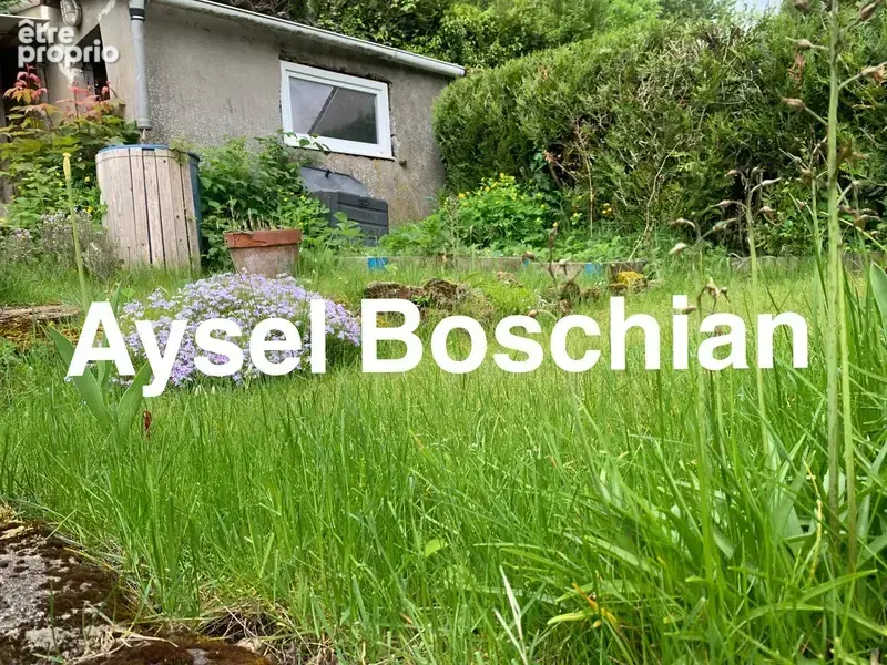 Maison 4 chambres-132m2- proche ecoles - terrain - photo 5