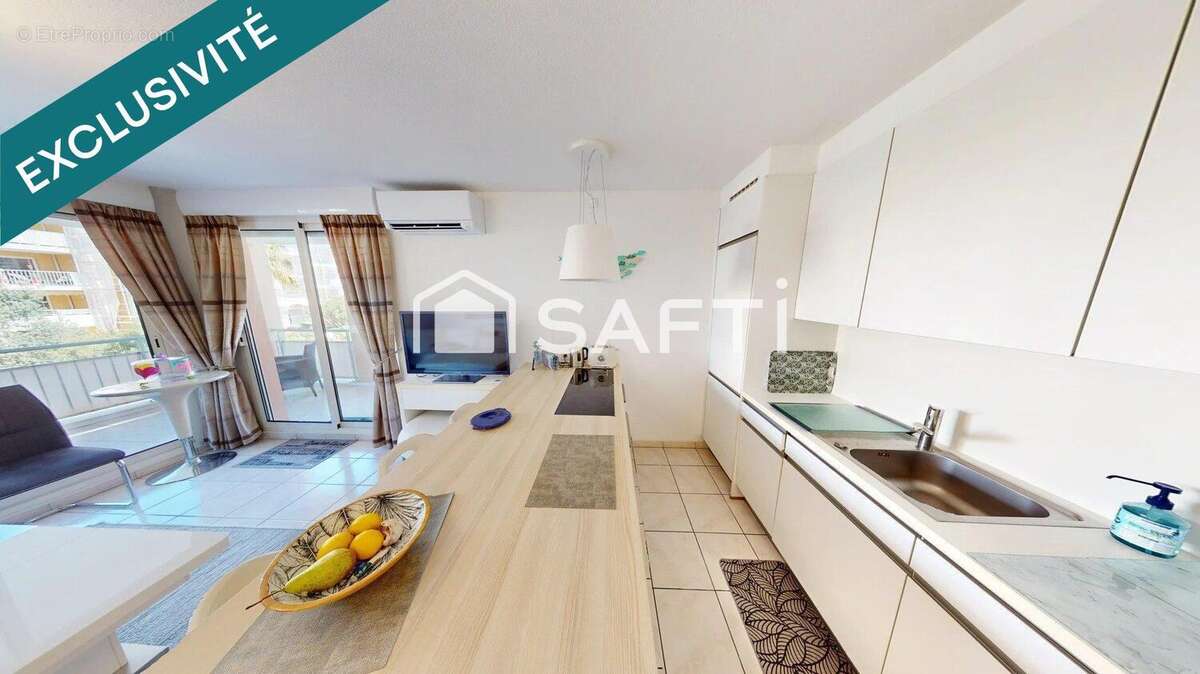 Photo 2 - Appartement à FREJUS