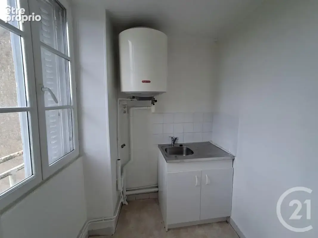 Maison 61 pièces 120 m² à vendre à Clamecy (58500) - photo 5