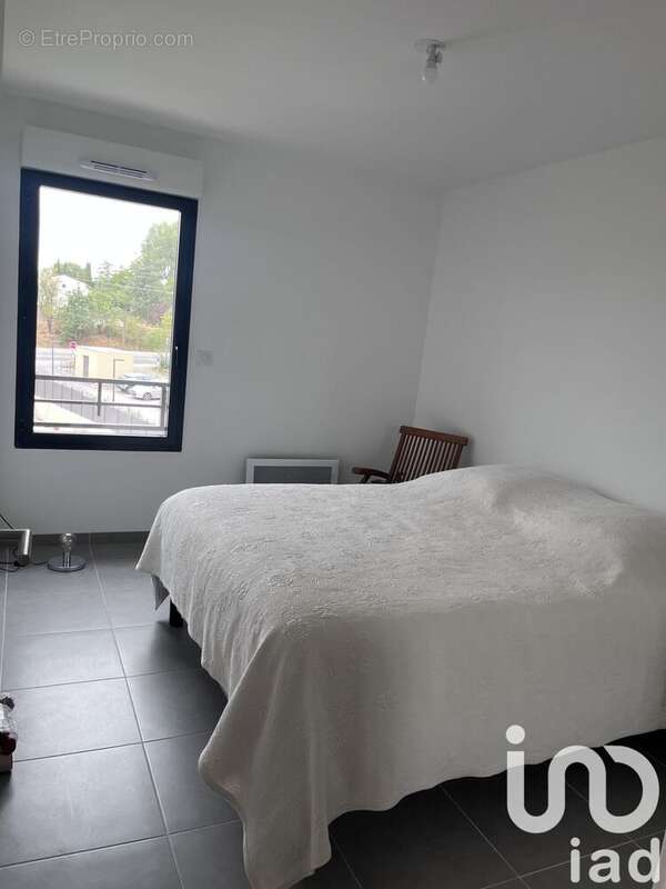 Photo 5 - Appartement à AIX-EN-PROVENCE