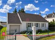 Maison à NOYERS-SUR-CHER