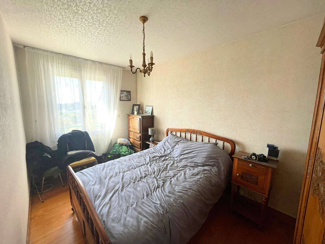 Maison à LOCMIQUELIC