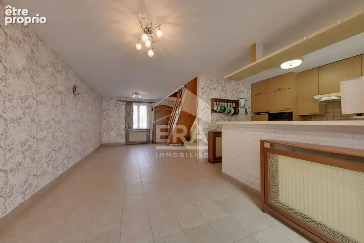 A Vendre - Maison 5 pièces - Berck Plage - photo 3