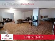 Appartement à SAINT-MEDARD-DE-GUIZIERES