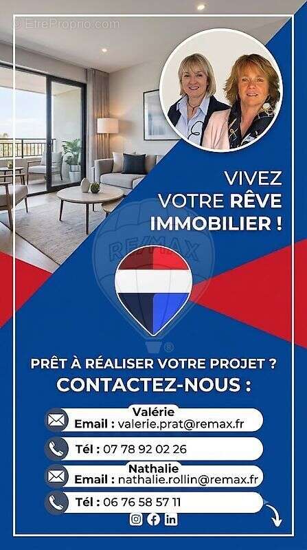 Maison 5 chambre(s) à vendre - photo 15