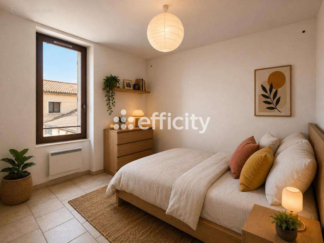 Appartement - photo 5