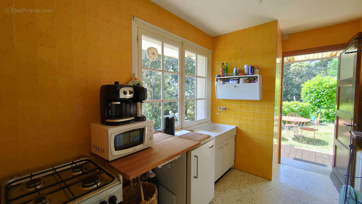 Maison à VALS-LES-BAINS