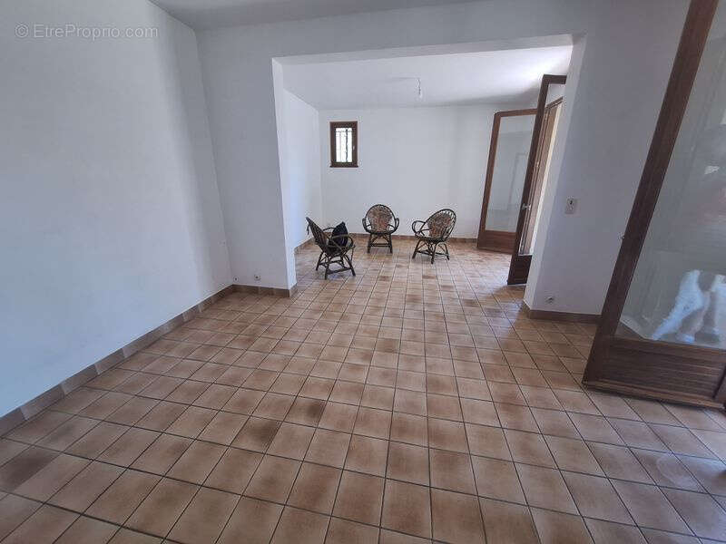 Maison à SAINT-CERE