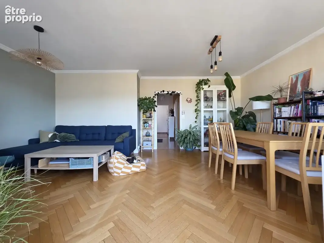 Appartement 4 pièces 85 m² à vendre à Clermont-Ferrand (63000) - photo 3