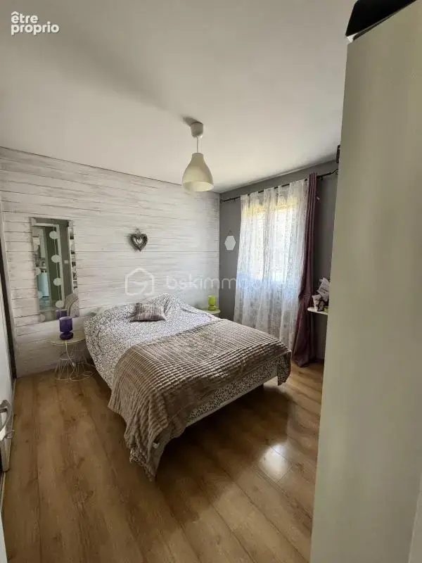 Maison 6 pièces 120 m² à vendre à Bourberain (21610) - photo 7