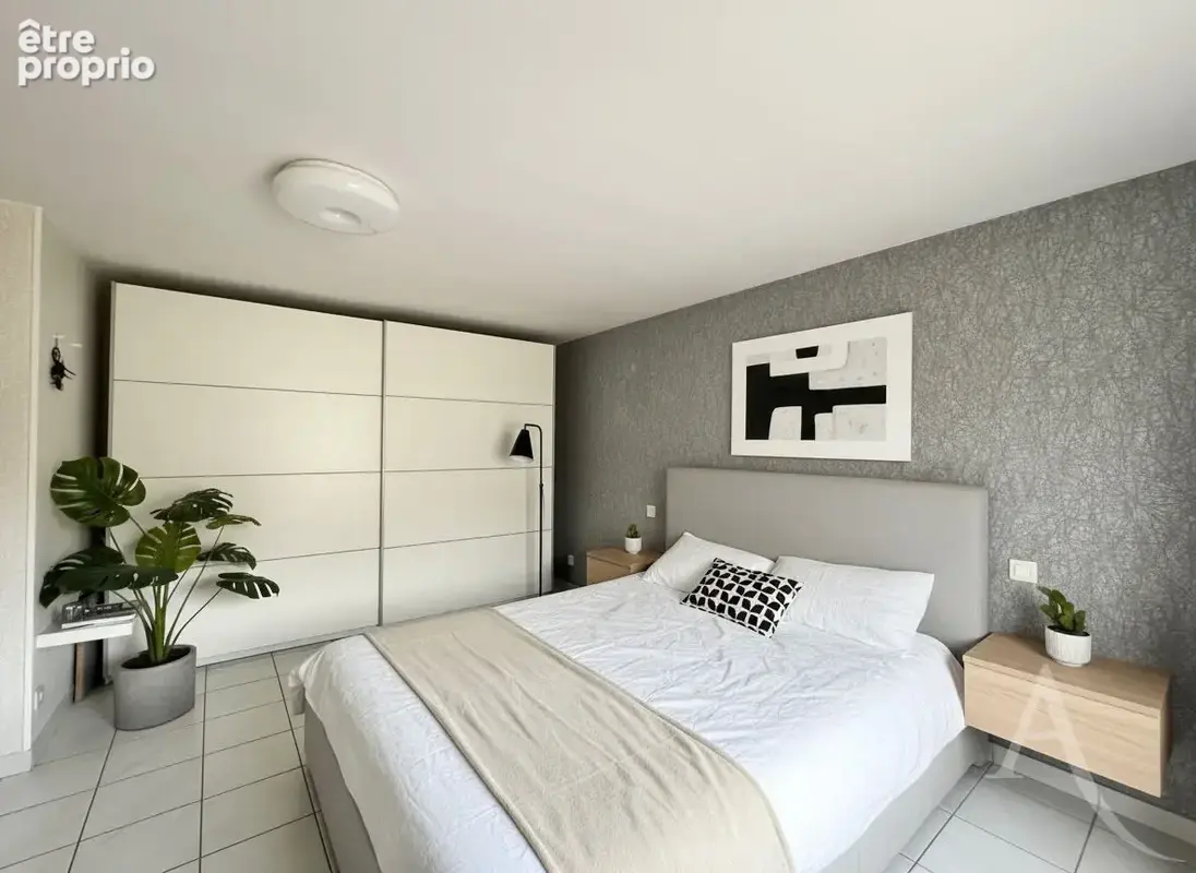 Maison de ville avec garage et son rooftop esprit riad - GARCHE - photo 15