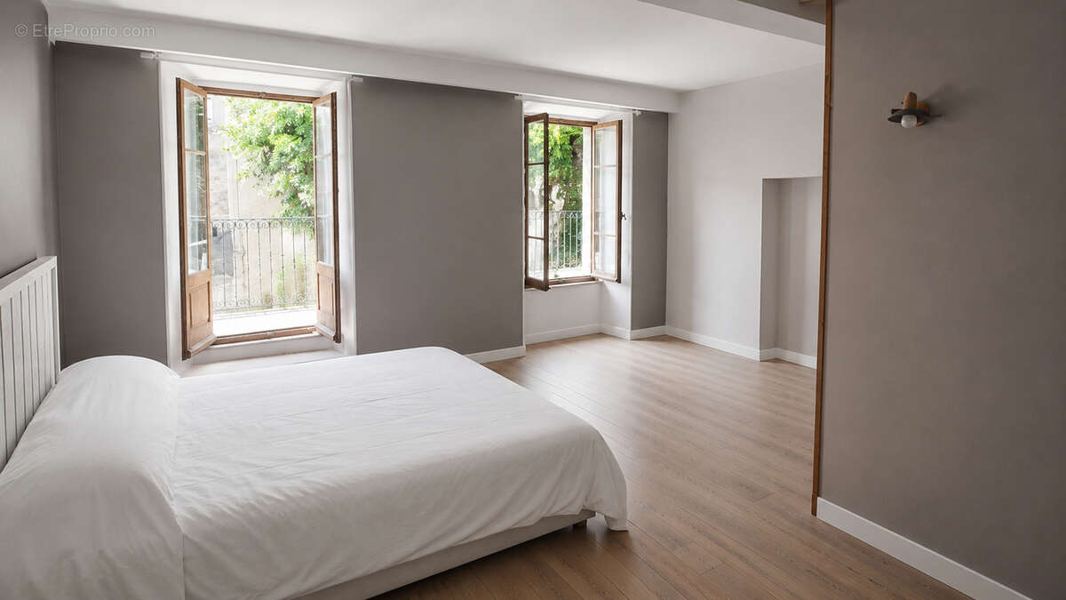 Appartement à CHATILLON-EN-DIOIS