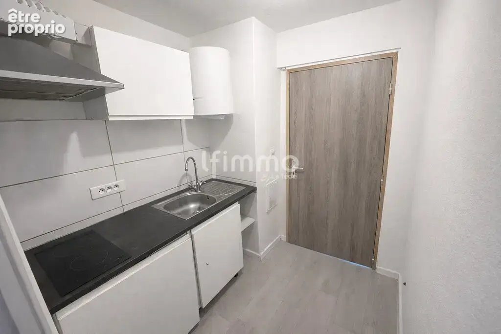 Appartement duplex – Hyper centre – Idéal investissement locatif - photo 2