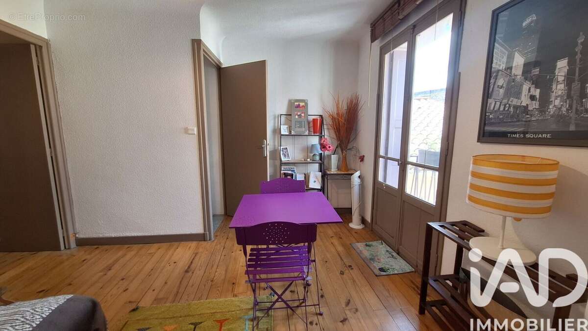 Photo 8 - Maison à ELNE