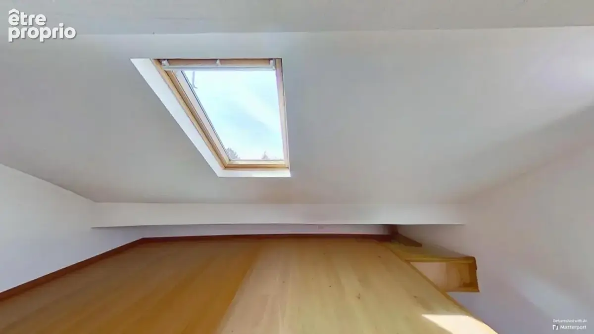 Maison à vendre — 510 000 € Fontaine-lès-Dijon (21) — Route d’Ahuy Maison familiale 7 pièces — 182 m² habitables — Terrain de 80 - photo 14