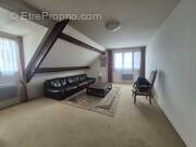 Appartement à FEUCHEROLLES