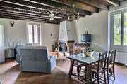 Appartement à SAINT-SEVER