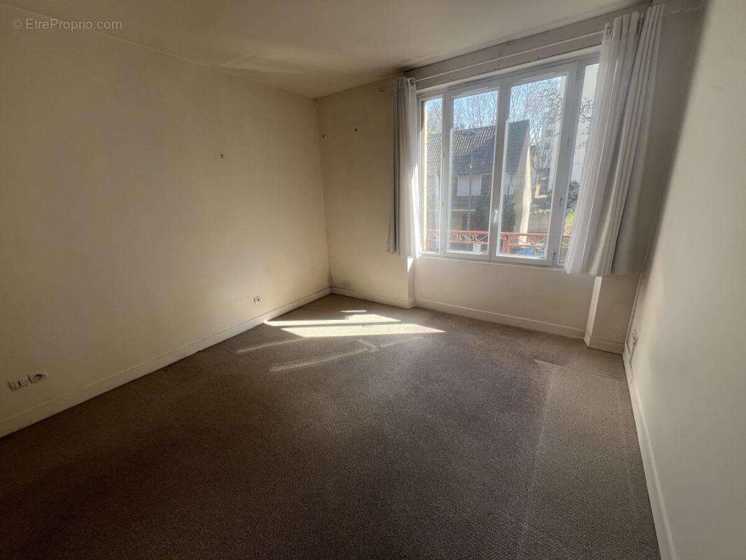 Appartement à VANVES